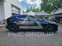 2025 Mazda 3