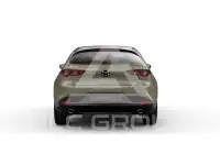 2025 Mazda 3