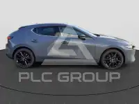 2026 Mazda 3