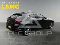 2025 Mazda 3