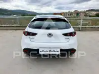 2025 Mazda 3
