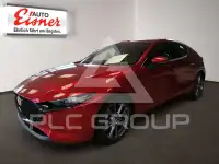 2025 Mazda 3