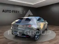 2025 Mazda 3