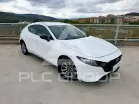 2025 Mazda 3