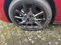 2025 Mazda 3