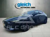 2025 Mazda 3