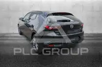 2025 Mazda 3