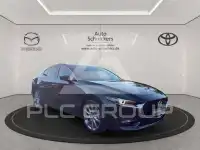 2025 Mazda 3