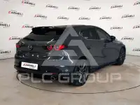 2025 Mazda 3