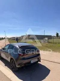 2025 Mazda 3