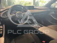 2025 Mazda 3