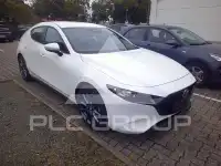 2025 Mazda 3