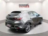 2025 Mazda 3