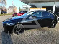 2025 Mazda 3