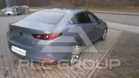 2025 Mazda 3