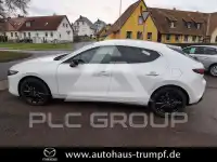 2025 Mazda 3