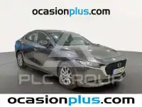 2025 Mazda 3