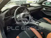 2025 Mazda 3