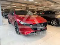 2025 Mazda 3