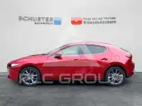 2025 Mazda 3