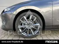 2025 Mazda 3
