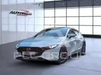 2025 Mazda 3