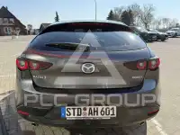 2025 Mazda 3