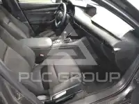 2025 Mazda 3