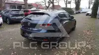 2025 Mazda 3