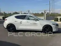 2025 Mazda 3