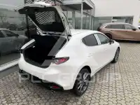 2025 Mazda 3