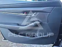 2025 Mazda 3