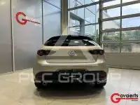 2025 Mazda 3
