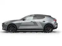 2025 Mazda 3