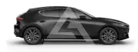 2025 Mazda 3