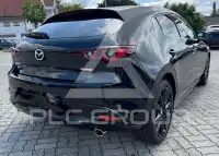 2026 Mazda 3