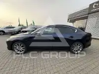 2025 Mazda 3