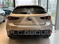 2025 Mazda 3