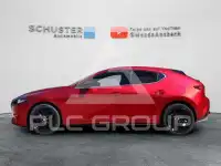 2025 Mazda 3