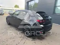 2025 Mazda 3