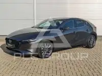 2025 Mazda 3