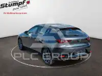 2025 Mazda 3