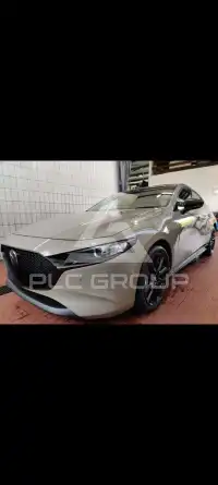 2025 Mazda 3