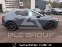 2025 Mazda 3