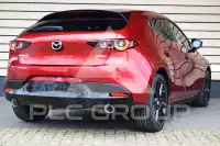 2025 Mazda 3