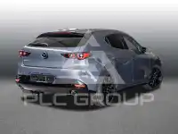 2025 Mazda 3