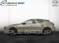 2026 Mazda 3