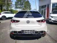 2025 Mazda 3