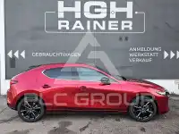 2025 Mazda 3