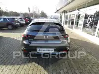 2025 Mazda 3